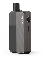 Aspire Flexus Blok Pod Gunmetal - Click & Vape